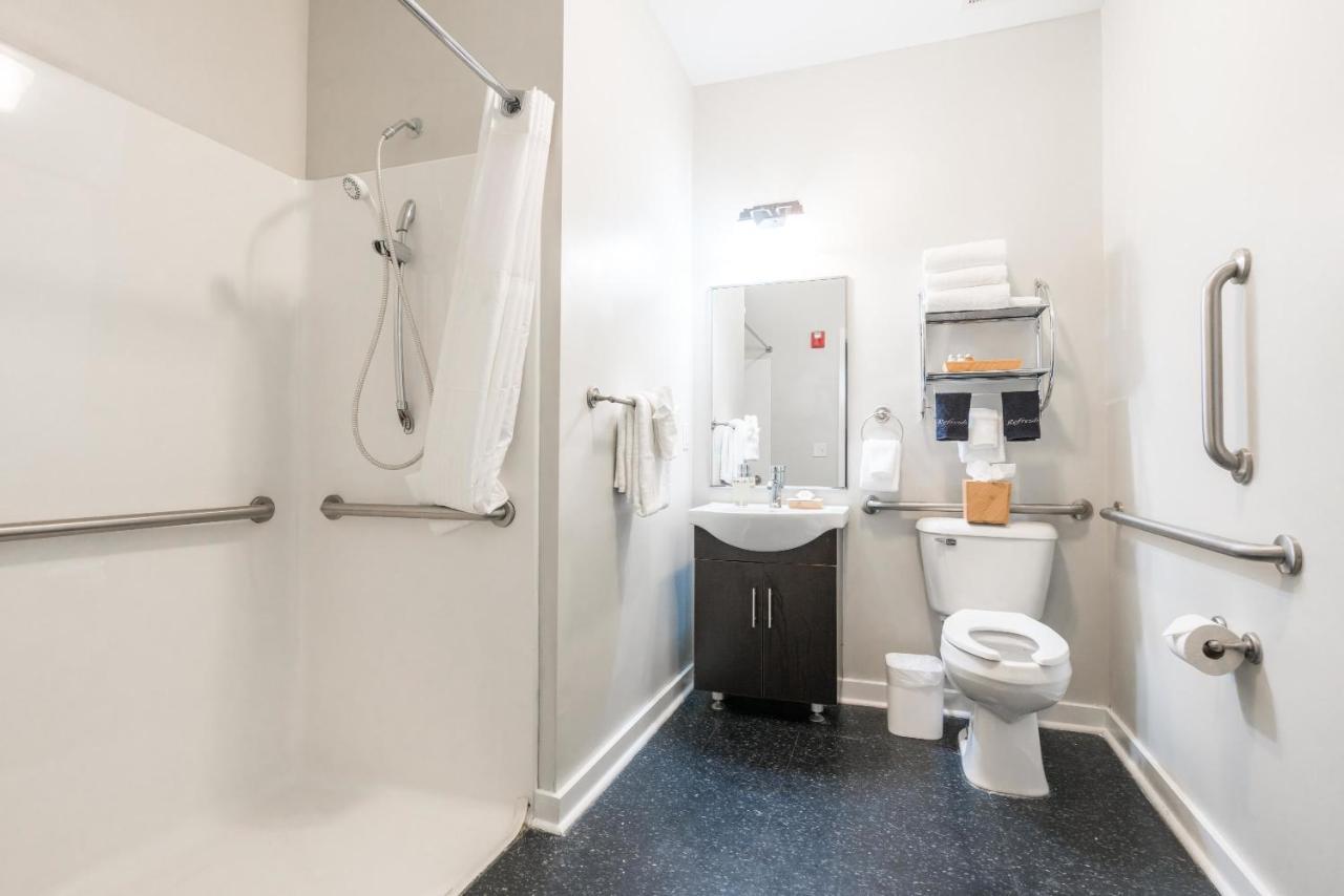 Cozysuites Musicrow Astonishing Studio With Free Parking 37 แนชวิลล์ ภายนอก รูปภาพ